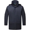 Klasikinė žieminė PORTWEST S604 striukė, Dydis: XXXL, Pw spalvos: Navy