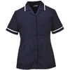 Klasikinis moteriškas puschalatis PORTWEST LW20, Dydis: XL, Pw spalvos: Navy