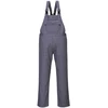 Klasikinis puskombinezonis Portwest FR37, Dydis: XXL, Pw spalvos: Navy