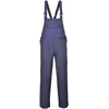 Klasikinis puskombinezonis Portwest FR37, Dydis: XL, Pw spalvos: Navy