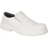 Klumpės PORTWEST FW81 Steelite S2, Dydis: 44, Pw spalvos: Baltas