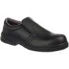 Klumpės PORTWEST FW81 Steelite S2, Dydis: 44, Pw spalvos: Juodas