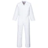 Kombinezonas maisto pramonei PORTWEST 2201, Dydis: XXL, Pw spalvos: Baltas