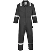 Kombinezonas Portwest F813, Dydis: L, Pw spalvos: Juodas