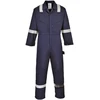 Kombinezonas Portwest F813, Dydis: S, Pw spalvos: Navy