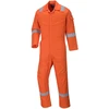 Kombinezonas Portwest FR50, Dydis: 48, Pw spalvos: Oranžinis