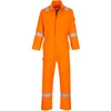 Kombinezonas Portwest FR93, Dydis: S, Pw spalvos: Oranžinis