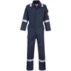 Kombinezonas Portwest FR93, Dydis: XXL, Pw spalvos: Navy