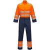 Kombinezonas Portwest MV29, Dydis: M, Pw spalvos: Oranžinis/Navy