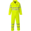 Kombinezonas Portwest S495, Dydis: M, Pw spalvos: Geltona
