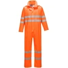 Kombinezonas Portwest S495, Dydis: XXL, Pw spalvos: Geltona