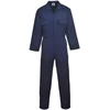 Kombinezonas PORTWEST S999, Dydis: L, Pw spalvos: Navy