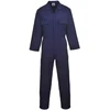 Kombinezonas PORTWEST S999, Dydis: L, Pw spalvos: Navy Tall