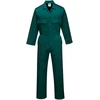 Kombinezonas PORTWEST S999, Dydis: XXXL, Pw spalvos: Bottle Žalias