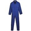 Kombinezonas PORTWEST S999, Dydis: XXXL, Pw spalvos: Bottle Žalias
