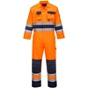 Kombinezonas Portwest TX55, Dydis: L, Pw spalvos: Oranžinis/Navy