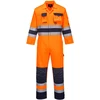 Kombinezonas Portwest TX55, Dydis: XL, Pw spalvos: Oranžinis/Navy