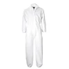 Kombinezonas PP 40g Portwest ST11, Dydis: XL, Pw spalvos: Baltas
