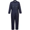 Kombinezonas su pamušalu Portwest S816, Dydis: XL, Pw spalvos: Navy