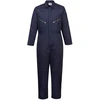 Kombinezonas su pamušalu Portwest S816, Dydis: XXL, Pw spalvos: Navy