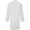 Laboratorinis PORTWEST ES852 chalatas, Dydis: 5XL, Pw spalvos: Baltas