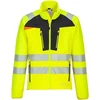 Lengva orui pralaidi PORTWEST DX481 tampri striukė, Dydis: L, Pw spalvos: Oranžinis/Juodas