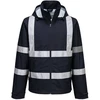 Lengva vandeniui atspari PORTWEST F442 striukė, Dydis: XL, Pw spalvos: Dark Navy