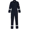 Lengvo svorio kombinezonas Portwest FR502, Dydis: XXXL, Pw spalvos: Navy