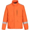Lengvo svorio striukė Portwest FR601, Dydis: XXXL, Pw spalvos: Oranžinis