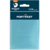 Lęšiai pakeitimui suvirinimo šalmui Portwest PW66, Pw spalvos: Clear