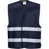 Liemenė Portwest F474, Dydis: L/XL, Pw spalvos: Navy