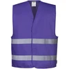 Liemenė Portwest F474, Dydis: XX/3X, Pw spalvos: Violetinė