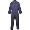 Liepsnai atsparus kombinezonas PORTWEST FR38, Dydis: XXXL, Pw spalvos: Navy