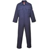 Liepsnai atsparus kombinezonas PORTWEST FR38, Dydis: M, Pw spalvos: Navy