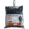 Lietaus kostiumas (2 dalių) Portwest L450, Dydis: M, Pw spalvos: Navy