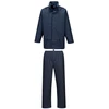Lietaus kostiumas (2 dalių) Portwest L450, Dydis: M, Pw spalvos: Navy