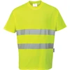 Marškinėliai PORTWEST S172, Dydis: XXXL, Pw spalvos: Geltona
