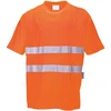 Marškinėliai PORTWEST S172, Dydis: XXXL, Pw spalvos: Oranžinis