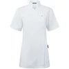 Medicininė PORTWEST C824 tunika S/S, Dydis: S, Pw spalvos: Baltas