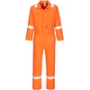 Medvilninis kombinezonas PORTWEST C814, Dydis: XXL, Pw spalvos: Oranžinis