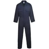 Medvilninis kombinezonas PORTWEST S998, Dydis: XS, Pw spalvos: Navy