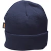 Megzta kepurė su pamušalu Portwest B013, Pw spalvos: Navy