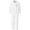 Microcool 5/6 tipo kombinezonas Portwest ST50, Dydis: M, Pw spalvos: Baltas