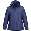 Moteriška striukė 3 viename Portwest S574, Dydis: L, Pw spalvos: Navy