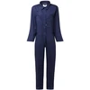 Moteriškas kombinezonas Portwest C184, Dydis: XL, Pw spalvos: Navy