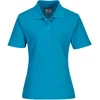 Moteriški polo marškinėliai Portwest B209, Dydis: XS, Pw spalvos: Navy