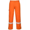Moteriškos PORTWEST FR445 darbo kelnės, Dydis: XXL, Pw spalvos: Navy