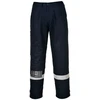 Moteriškos PORTWEST FR445 darbo kelnės, Dydis: XXL, Pw spalvos: Navy