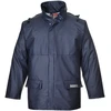Neperšlampama ir neperpučiama striukė PORTWEST FR46, Dydis: XL, Pw spalvos: Navy