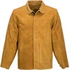 Odinis suvirintojų švarkas Portwest SW34, Dydis: XXXL, Pw spalvos: Tan